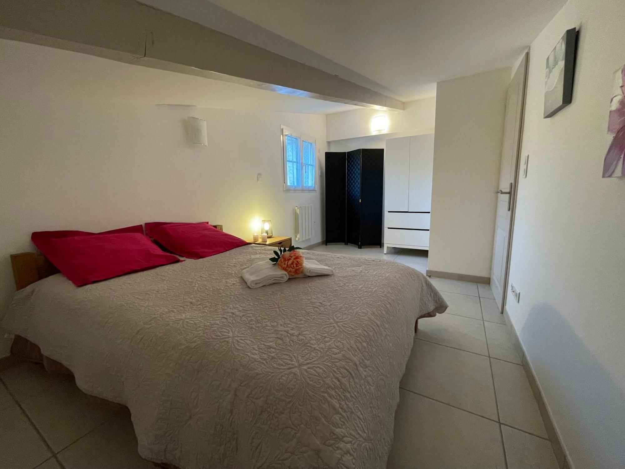 Bussas Villa Saint-Thomé Eksteriør billede