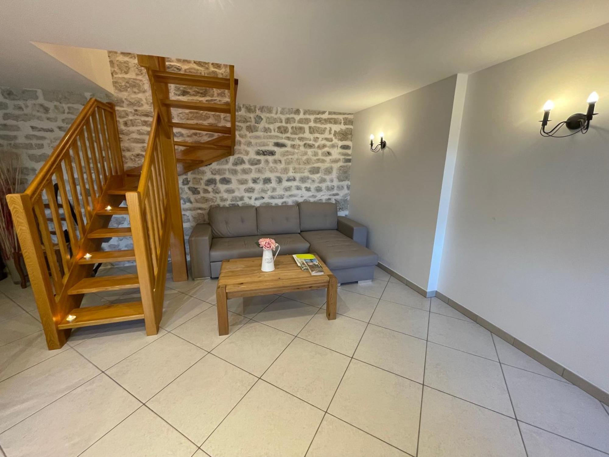 Bussas Villa Saint-Thomé Eksteriør billede