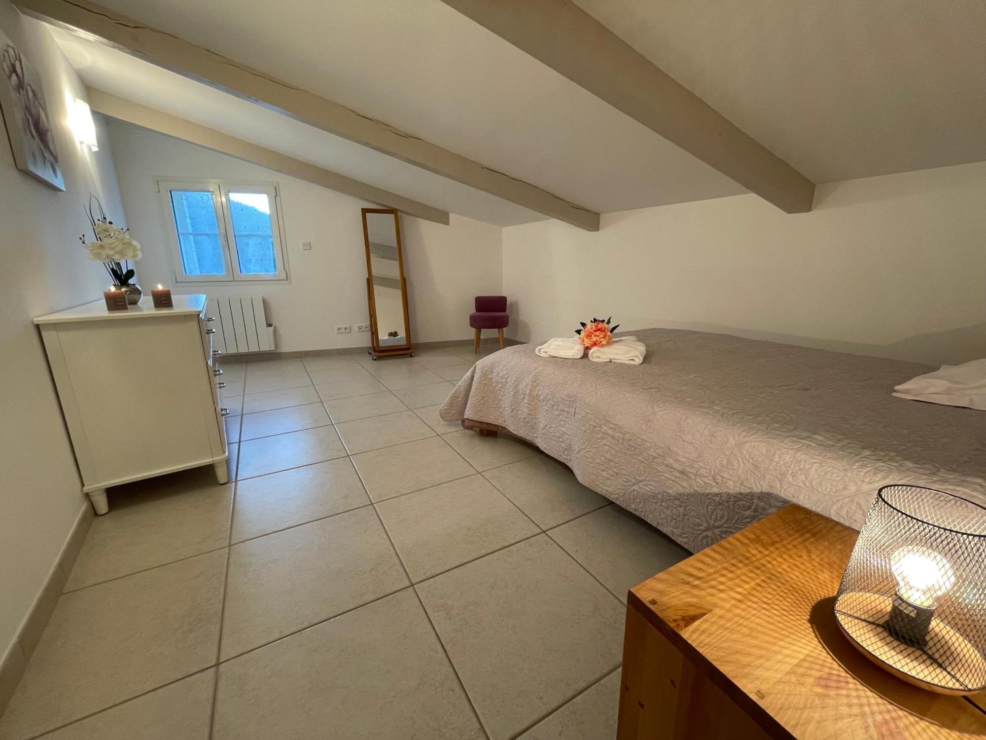 Bussas Villa Saint-Thomé Eksteriør billede